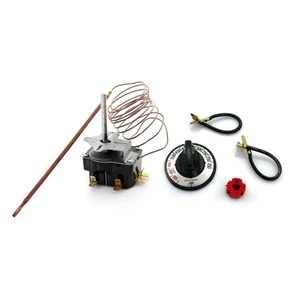 Robertshaw 5430-175 Range Termostato Cottura da 140 a 500 F NUOVO - Foto 1 di 1