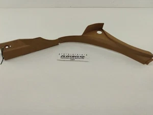 VOLVO 740 WAGON Rear Driver Left Seat Bottom Trim Fits 86-97 - Picture 1 of 8