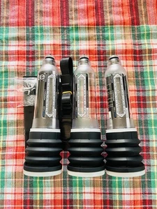 HYDRO X20 X30 X40 PENIS WATER VACUUM ENLARGEMENT PUMP EXTENDER PRO-ENLARGER PUMP - Picture 1 of 23