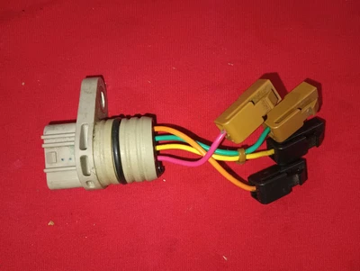 Arnés OEM Honda Acura Pilot Odyssey para solenoides internos 28360-RDK-003 BVLA+ Foto 1 de 4