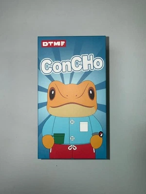 Sapo Concho - Limited Edition - Image 1 of 4
