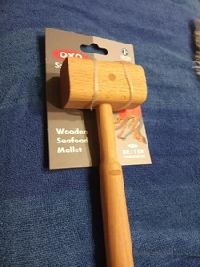 Oxo Soft Seafood Mallet - Picture 1 of 4