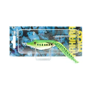 Kahara Frog Soft 10,5 gramos 60 mm flotante Köder 08 (1765) - Imagen 1 de 6