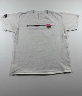 Gildan Active Wear Third Degree Sportswear Sunshine Logo Youth XL T-Shirt - Image 1 of 4