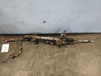 Estante y piñón de dirección asistida de 2015 Subaru XV Crosstrek 12425309 Foto 1 de 4