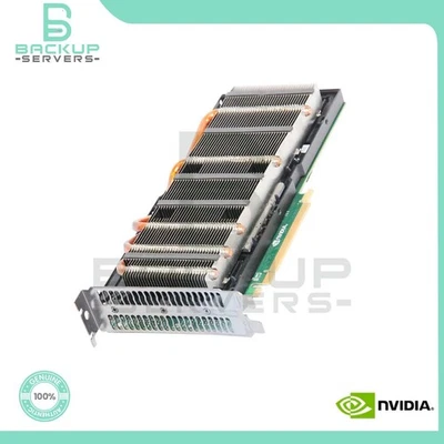 NVIDIA Tesla M2090 6GB GDDR5 PCIe 2.0 x16 High-Performance Computing Accelerator - Image 1 of 3