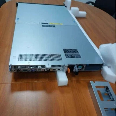 Dell PowerEdge C4140 GPU Server With Intel Xeon 6148 6133 CPU, 4x V100 16GB GPU - Image 1 of 3