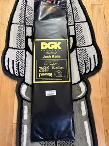 DGK - Josh Kalis 30 Year Boards Blind Bag 8.06 Deck Sealed #/200 - Bild 1 von 7