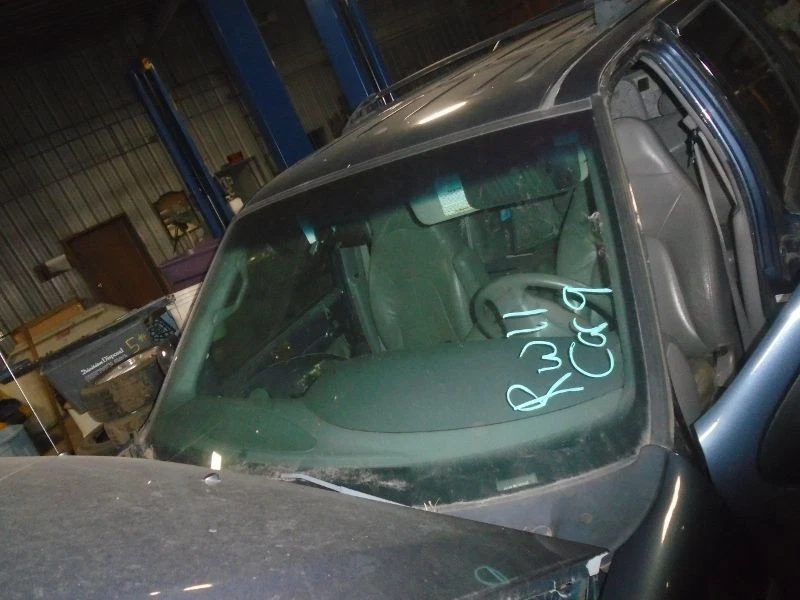 HOOD FITS 97-98 EXPEDITION 118467 Foto 1 de 1