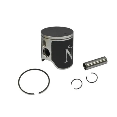 2007-2013 KTM 125 SX GP SERIES ONLY Dirt Bike Namura Piston Kit 53.96mm - Imagem 1 de 2