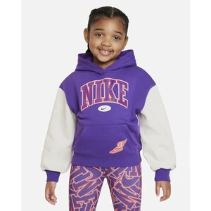 Nike Join The Club Hoodie BImba 36L043 - Picture 1 of 3