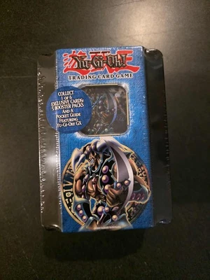Yu-Gi-Oh! 2005 Collectors Tin: Vorse Raider - Image 1 of 4