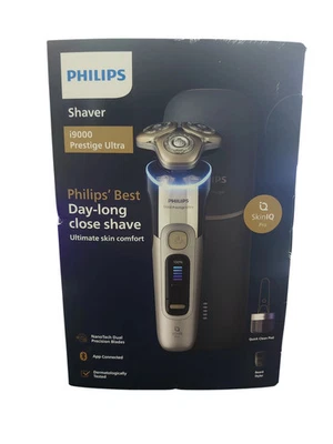 Rasoio Philips Series i9000 Prestige Ultra XP9404/46 - Immagine 1 di 4
