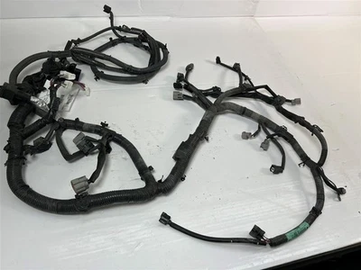 Arnés de cables del motor Nissan Frontier 2016 4,0 L OEM Foto 1 de 4