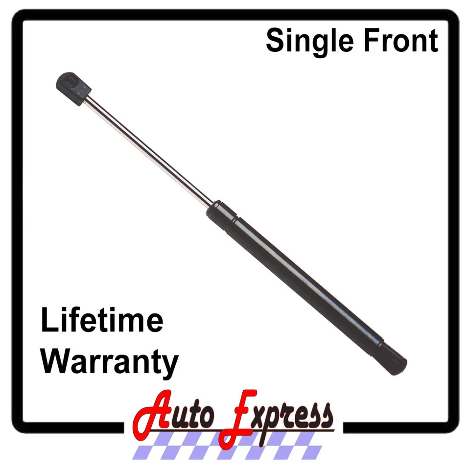 1 nuevo capó elevador de gas soporte puntal hélice amortiguador Tahoe, Yukon, Escalade 2007-09 Foto 1 de 1