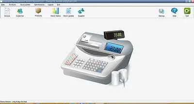 Inventory Management System - Image 1 of 4