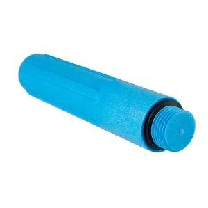 5-Pack EFIELD 1/2 Inch MNPT Bathroom Shower Test Plug - Picture 1 of 3
