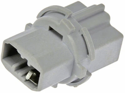 For 1999-2002 Acura RL Bulb Socket Front Dorman 52156FQ 2000 2001 - Image 1 of 2