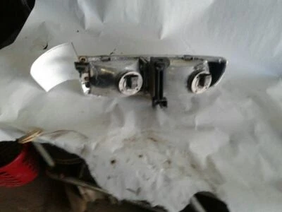 Driver Left Headlight 4 Door Fits 93-96 REGAL 742515 - Изображение 1 из 4