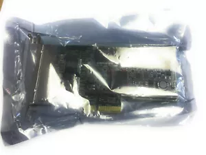 YGCV4 0YGCV4 Nueva tarjeta de red PCI-e de cuatro puertos Dell Broadcom BCM95719 1GBE - Imagen 1 de 3