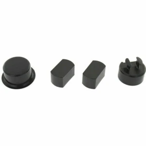 New For 1988-06 Tailgate Hinge Hinges LH & RH For 19988-06 Ram Truck F150 F250 - Picture 1 of 5