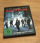 Inception | DVD | Christopher Nolan | guter Zustand
