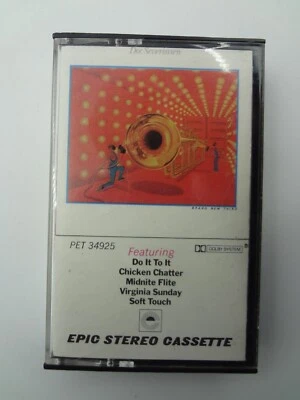 Doc Severinsen - совершенно новая вещь - кассета 1977 - Изображение 1 из 4