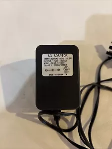 Dumar-Megatredz 12V Charger DRC001 - Picture 1 of 2