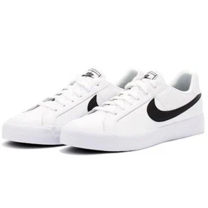 Nike Court Royale AC - UK 8.5, US 9.5, Eur 43, 27.5cm - Picture 1 of 2