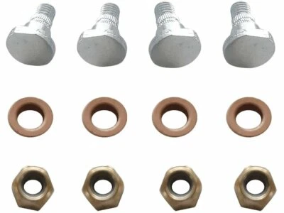 Kit de buje y pasador de bisagra de puerta para Chevrolet Monte Carlo 2000-2007 76341DV 200 Foto 1 de 3