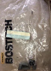 GENUINE BOSTITCH 104087 Feed Pawl Assembly For RN45B Coil Roofing Nailer NEW - Picture 1 of 5