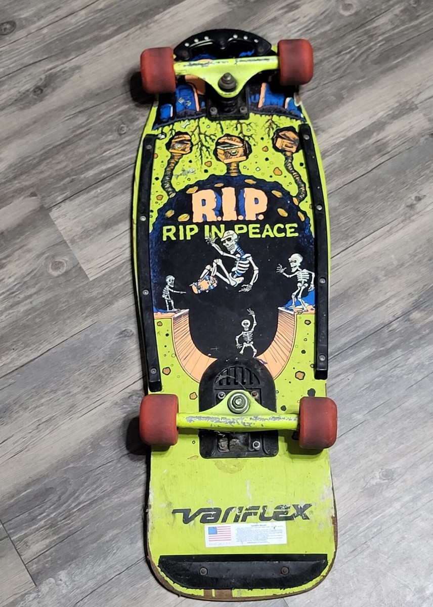 Variflex Vintage Skateboarding & Longboarding Equipment | eBay Variflex Vintage Skateboarding & Longboarding Equipment | eBay