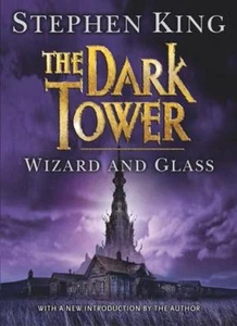 The Dark Tower: Wizard and Glass v. 4 By Stephen King. 9780340829783 - Picture 1 of 1
