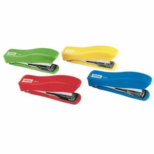 Grapadora Petrus Liliput 200 Bolsillo + caja 1000 grapas 23/6 en colores varios - Imagen 1 de 1