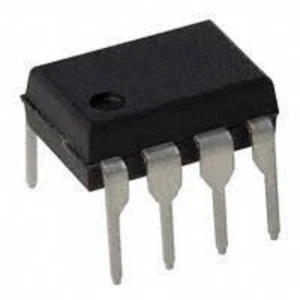 24C01                   2-Wire Serial EEPROM - Imagen 1 de 1