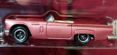 2020 MATCHBOX '57 FORD THUNDERBIRD CLASSIC CAR  *LOOSE* New without Package  - Image 1 of 4