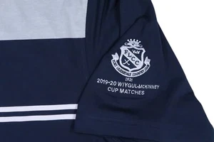 FOOTJOY LARGE TOUR GOLF POLOSHIRT PERFORMANCE COUNTRY CLUB Fort Lauderdale fl - Bild 1 von 7