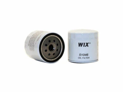 Filtro de aceite para Chevrolet Chevy II 1962-1968 WIX 72593SJ 1963 1964 1965 1966 1967 Foto 1 de 2