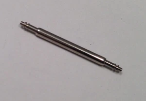 Nuevo OEM Tag Heuer SEL Damas Spring Bar Pulsera Correa  - Imagen 1 de 3