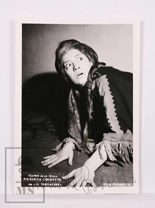 Original Signed Postcard by Italian Soprano / Opera Singer Fiorenza Cossotto - Picture 1 of 3