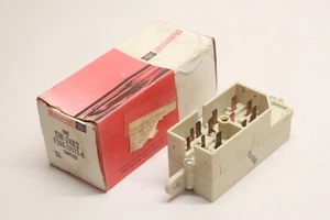 Conjunto de interruptor de columna de encendido Ford Taurus 1992-95 SW-2483 F2DZ-11572-A nuevo de lote - Imagen 1 de 4