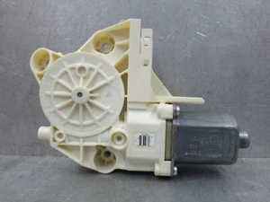 FORD FOCUS MK2 5DR PASSENGER FRONT WINDOW MOTOR LEFT NSF 4M5T-14A389 0130822217 - Picture 1 of 5