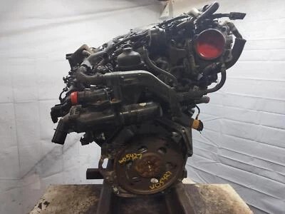 Used Engine Assembly fits: 2016 Kia Cadenza 3.3L VIN 7 8th digit Grade Foto 1 de 4