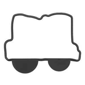 Kawasaki KX 250 F KXF 250 ( 2009 - 2016 ) Cam Valve Cover Rubber Gasket Seal - Picture 1 of 1