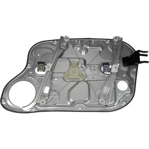 Dorman 748-334 Power Window Regulator & Motor Assy For 2007-2009 Hyundai Elantra - Image 1 of 3
