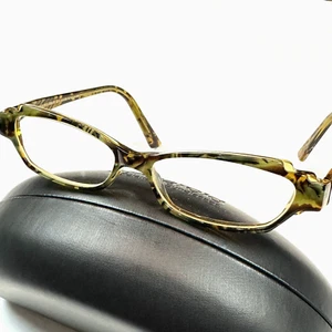 Jean Lafont Brille Eye Glasses Brillengestell Burlesque 403 France 49-13-142 - Bild 1 von 9