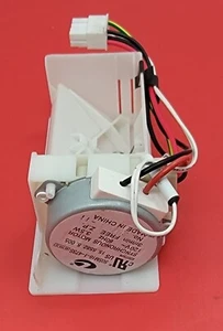 Genuine Refrigerator Whirlpool Damper Control Part#W10479155 - Picture 1 of 6