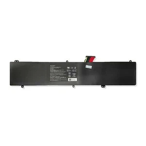 Genuine F1 RZ09-0166 Battery For Razer Blade Pro 17.3" 2017 i7-7820HK Series New - Foto 1 di 4