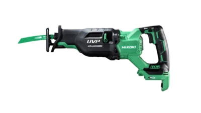 HiKOKI CR36DA 36V Multi Volt Reciprocating Saw Body Only Brushless Tool Japan - Image 1 of 4