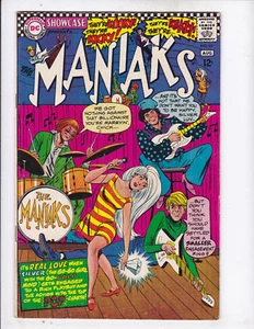 Vitrine #69 f/vf - Bild 1 von 2